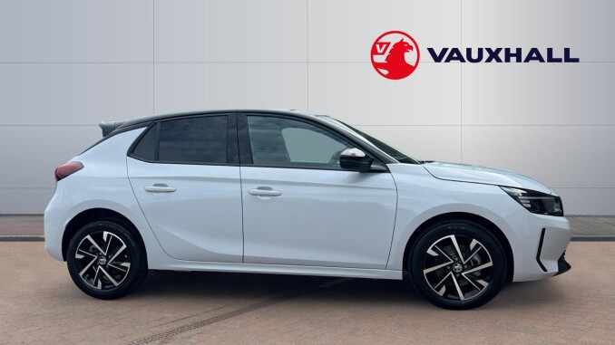 Vauxhall Corsa 1.2 Turbo Yes 5dr Auto [Winter Pack] Petrol Hatchback - Image 5